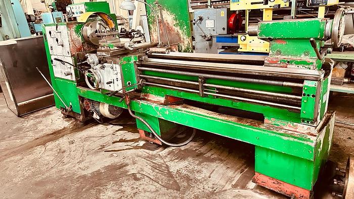 Used Tokarka FAT Ponar-Wrocław TUR 50 x2000