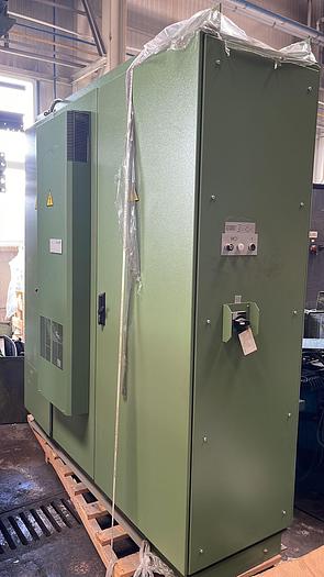 Used Wytaczarka TOS VARNSDORF WHQ 13 CNC 