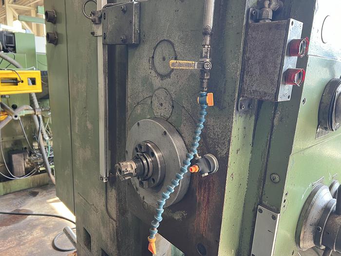 Used Wytaczarka PFEIFER F75-1