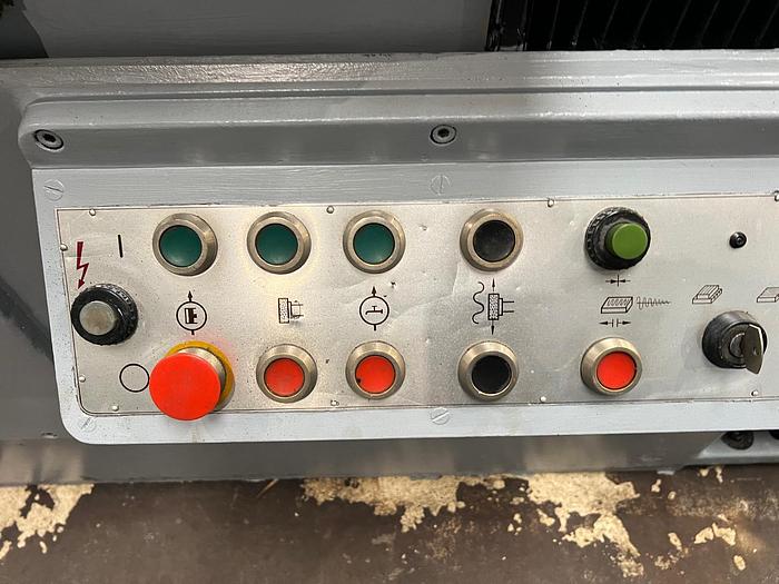 Used Szlifierka Jotes SPD 30 B/ 1500