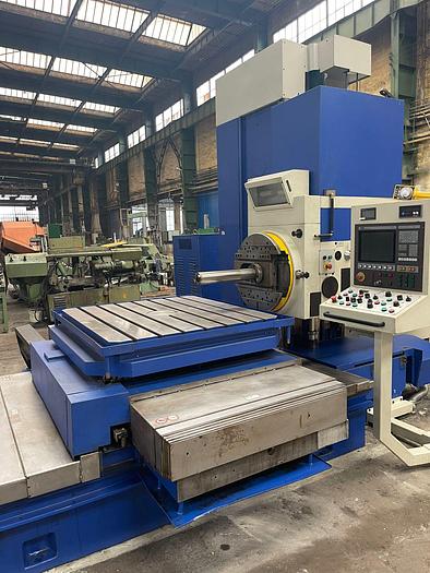 Used Wytaczarka 2A622