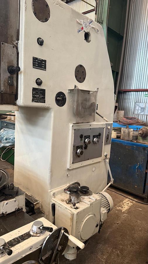 Used Dłutownica Stankoimport 7403