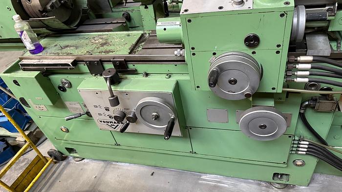 Used Szlifierka do otworów Voumard 5A