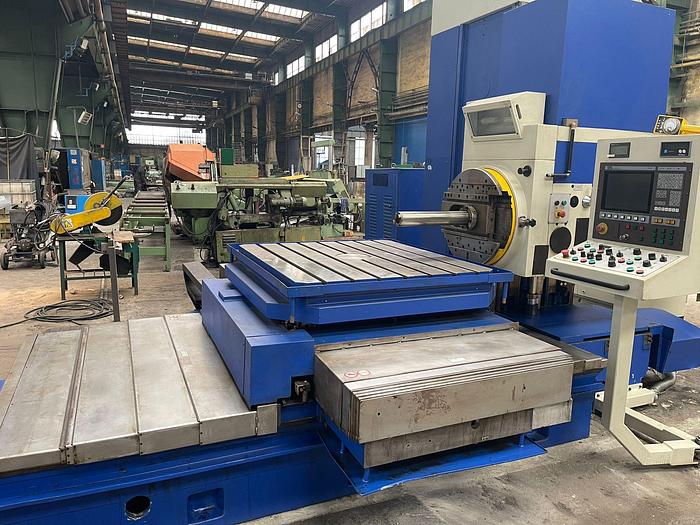 Used Wytaczarka 2A622