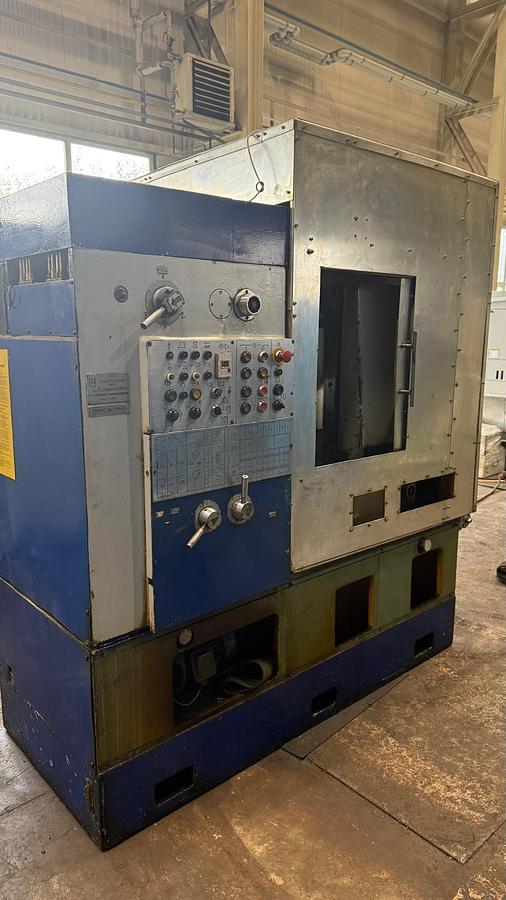 Used Frezarka do kół zębatych 53A30B