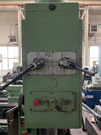 Used Stankoimport 2H135