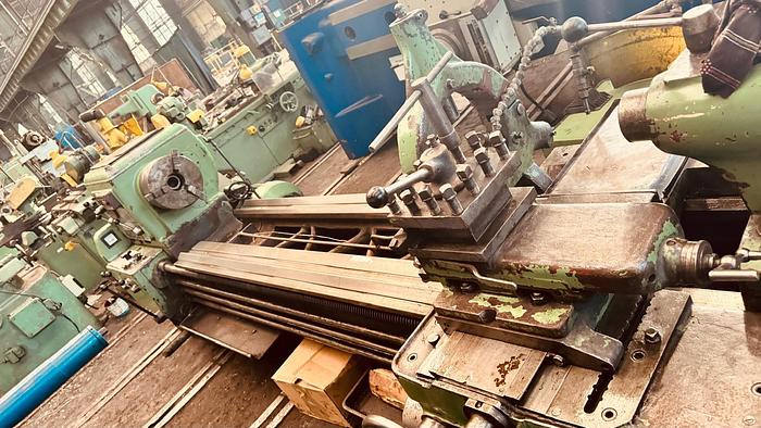 Used Tokarka Poręba TR 70B x 5000