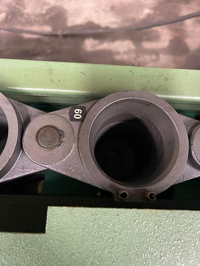 Used Wytaczarka TOS VARNSDORF WHQ 13 CNC 