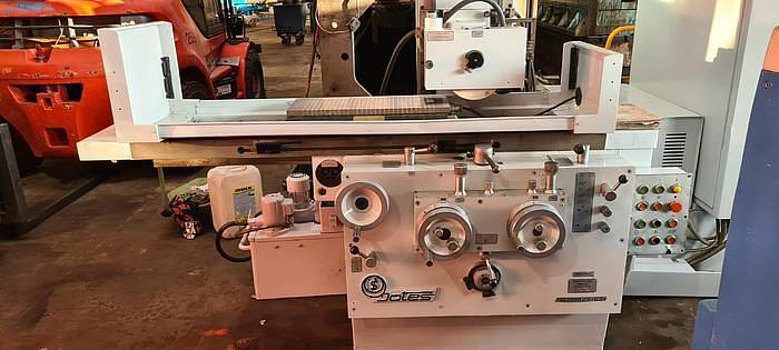 Used Szlifierka do płaszczyzn SPA 25