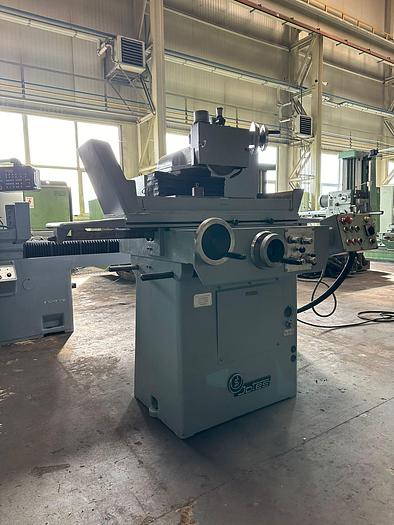 Used Szlifierka SPC 20 C