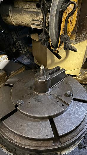 Used Szlifierka do kół zębatych ZSTZ 630 C 3 P