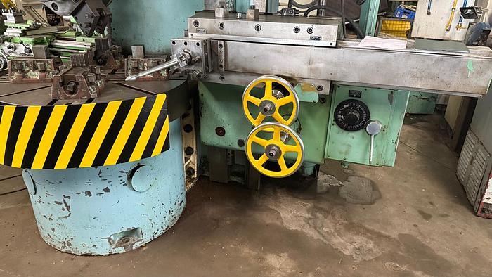 Used Tokarka karuzelowa SEDIN 1531 VTL