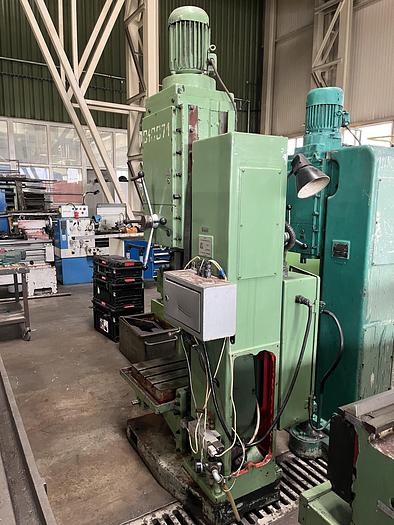 Used Stankoimport 2H135