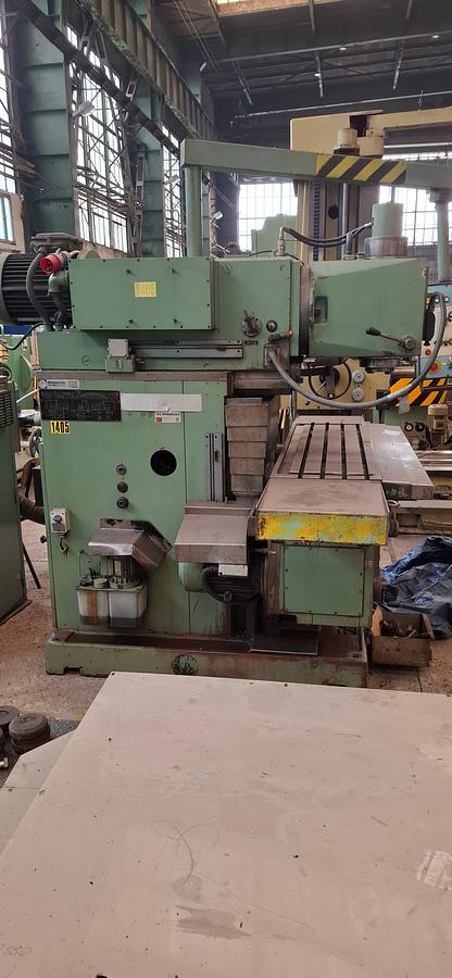 Used Frezarka TOS KURIM FGS 32/40