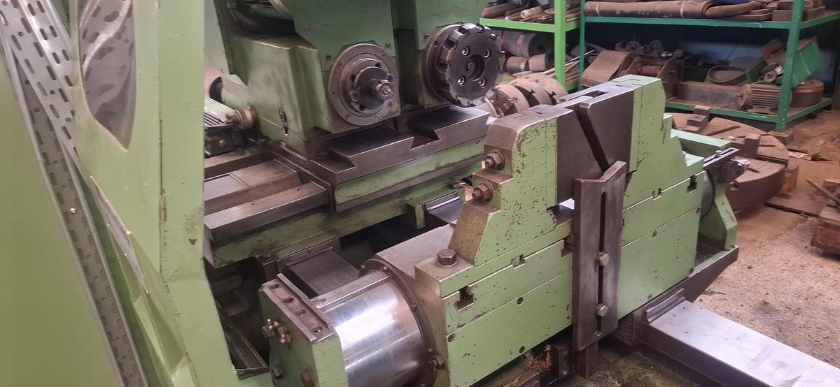 Used Nakielczarka Machintest 2000