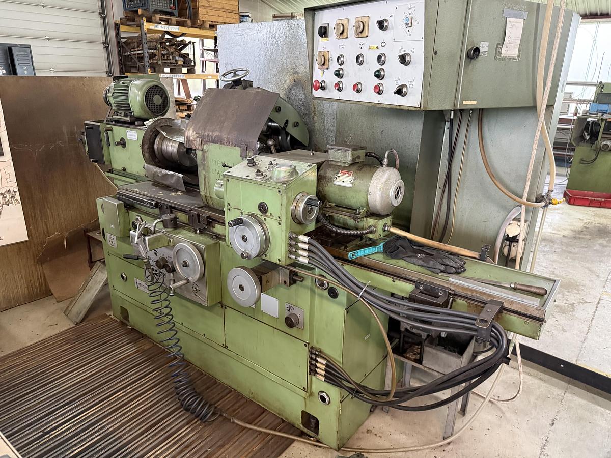 Used Szlifierka do otworów Voumard 5A