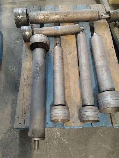 Used Szlifierka do otworów BFW SJ6/1ASN