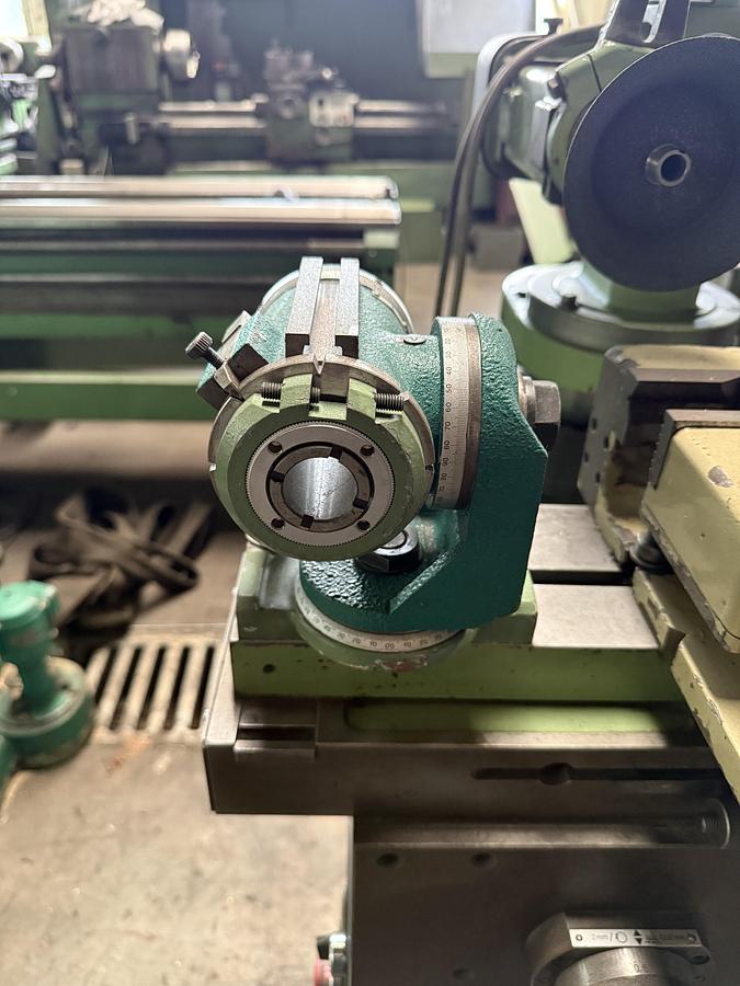 Used Szlifierka narzędziowa Walter UWS 20 