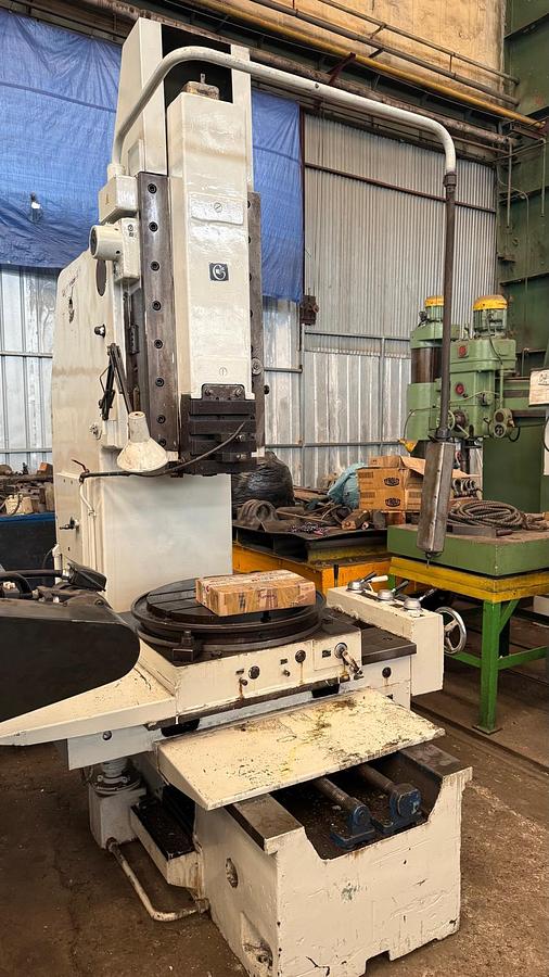 Used Dłutownica Stankoimport 7403