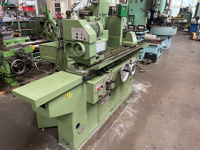 Used Szlifierka RIBON RUR-H 1000 