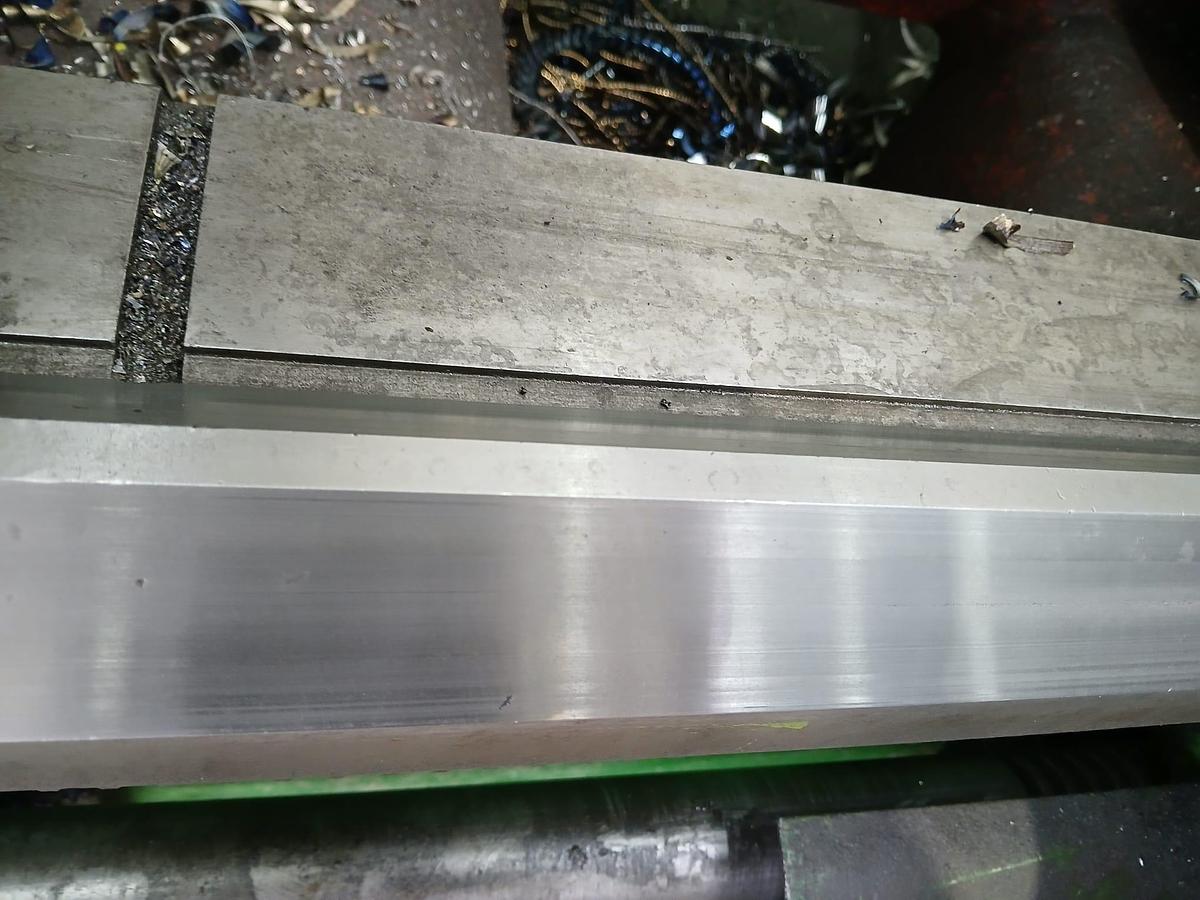 Used Stankoimport 1M63 x 2800