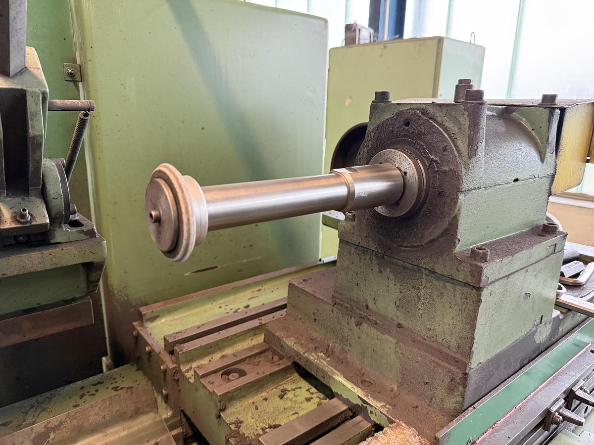 Used Szlifierka do otworów LIVNICA KIKINDA BRAJANT-UNIVERZAL