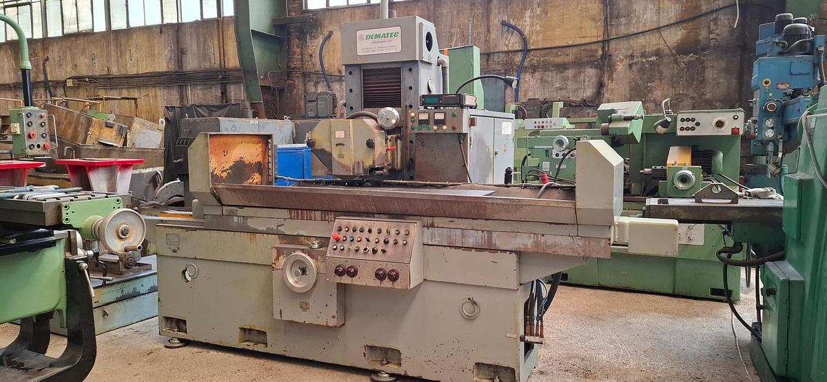 Used Szlifierka do płaszczyzn 3 Ł722B