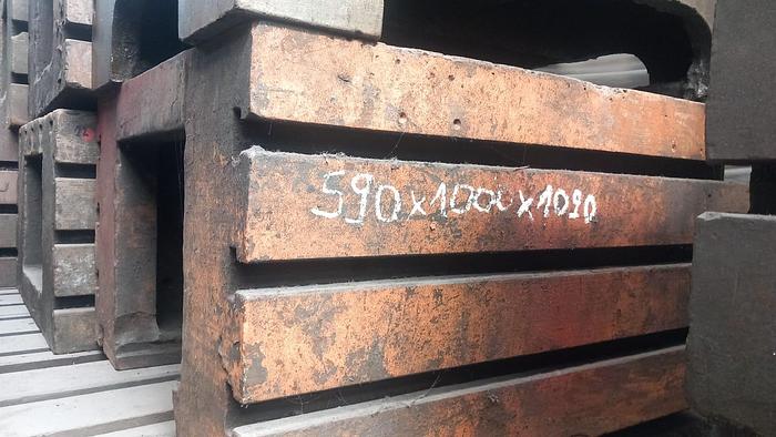 Used Kostki montażowe Bytom