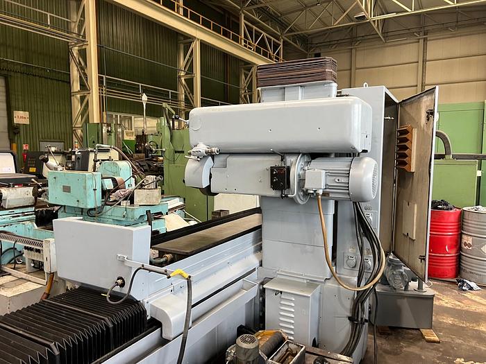 Used Szlifierka Jotes SPD 30 B/ 1500