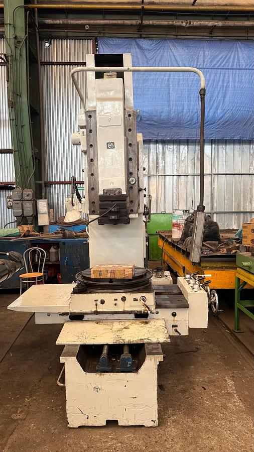 Used Dłutownica Stankoimport 7403