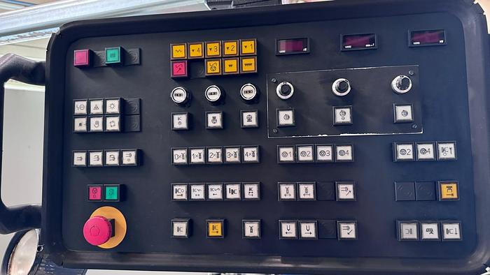 Used Szlifierka do otworów S16x500