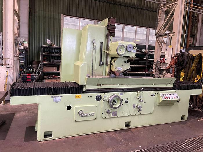 Used Szlifierka do płaszczyzn Jotes SPD 30 B