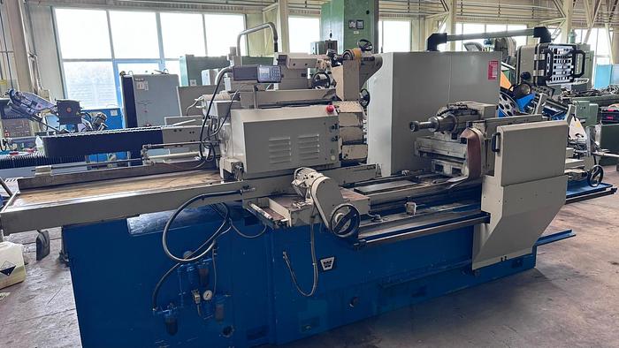 Used Szlifierka do otworów S16x500