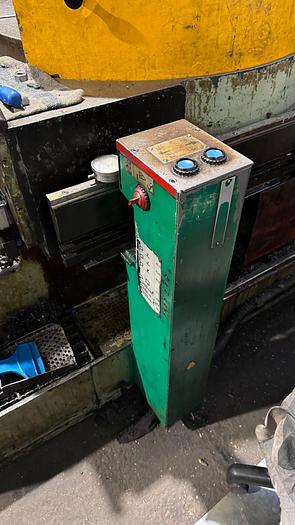 Used Dłutownica 5M150