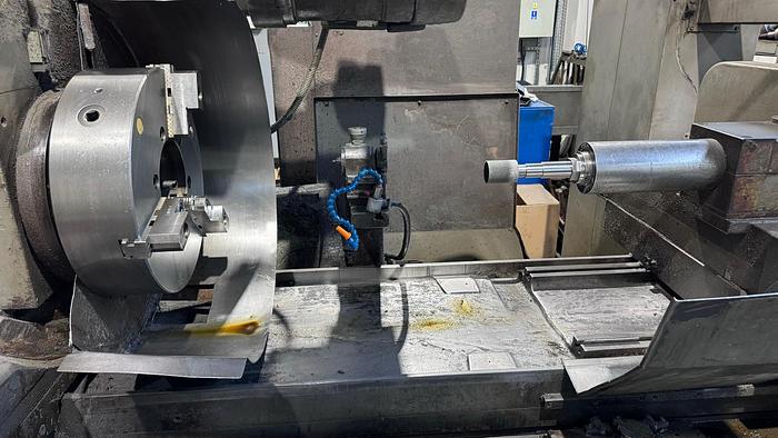 Used Szlifierka do otworów 3K229A