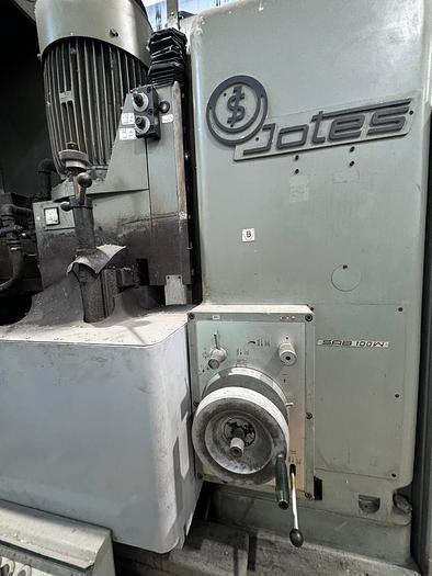 Used Szlifierka SAB 100