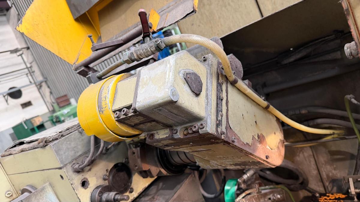 Used Szlifierka do otworów VEB SI 4/1