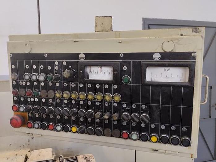 Used Szlifierka do otworów BFW SJ6/1ASN