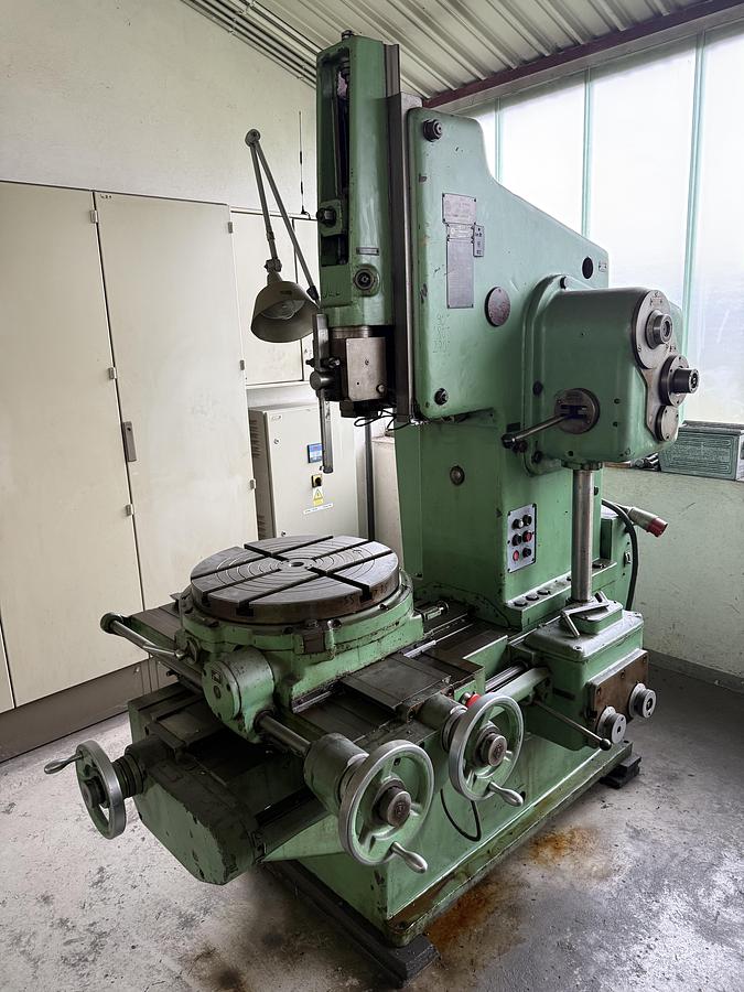 Used Dłutownica Stankoimport 7A420M