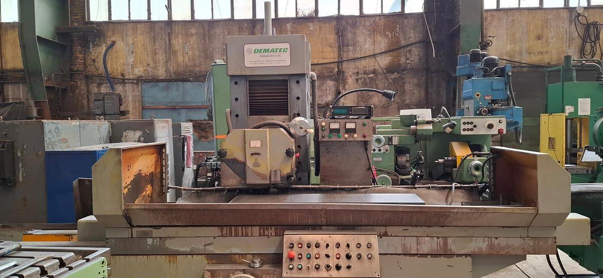 Used Szlifierka do płaszczyzn  3 Ł722B