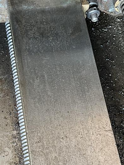 Used Wytaczarka PFEIFER F75-1