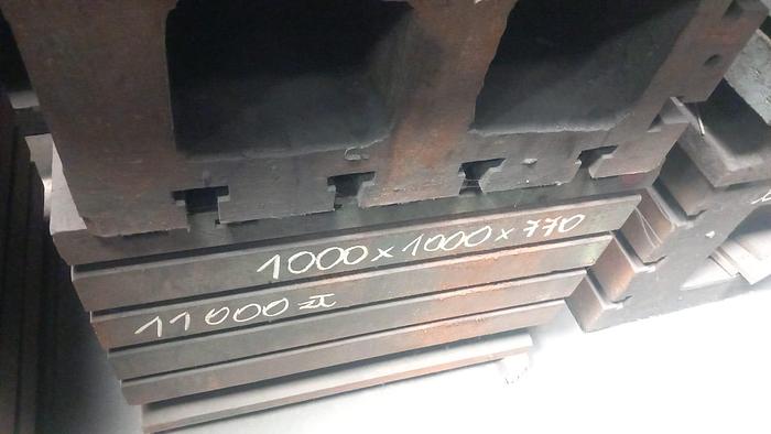 Used Kostki montażowe Bytom