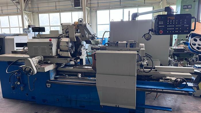 Used Szlifierka do otworów S16x500