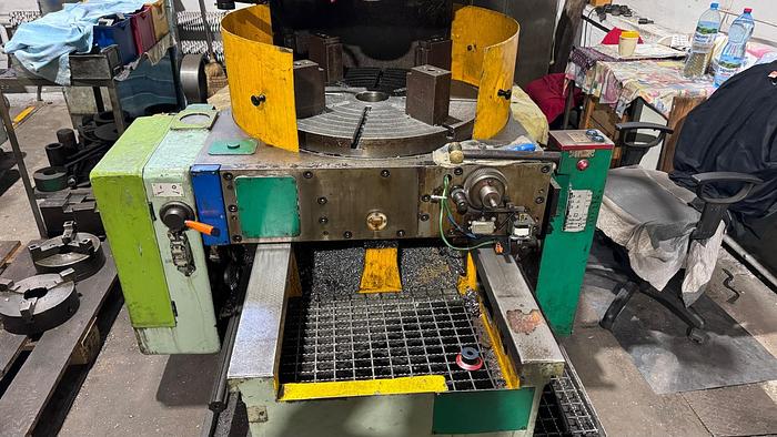 Used Dłutownica 5M150