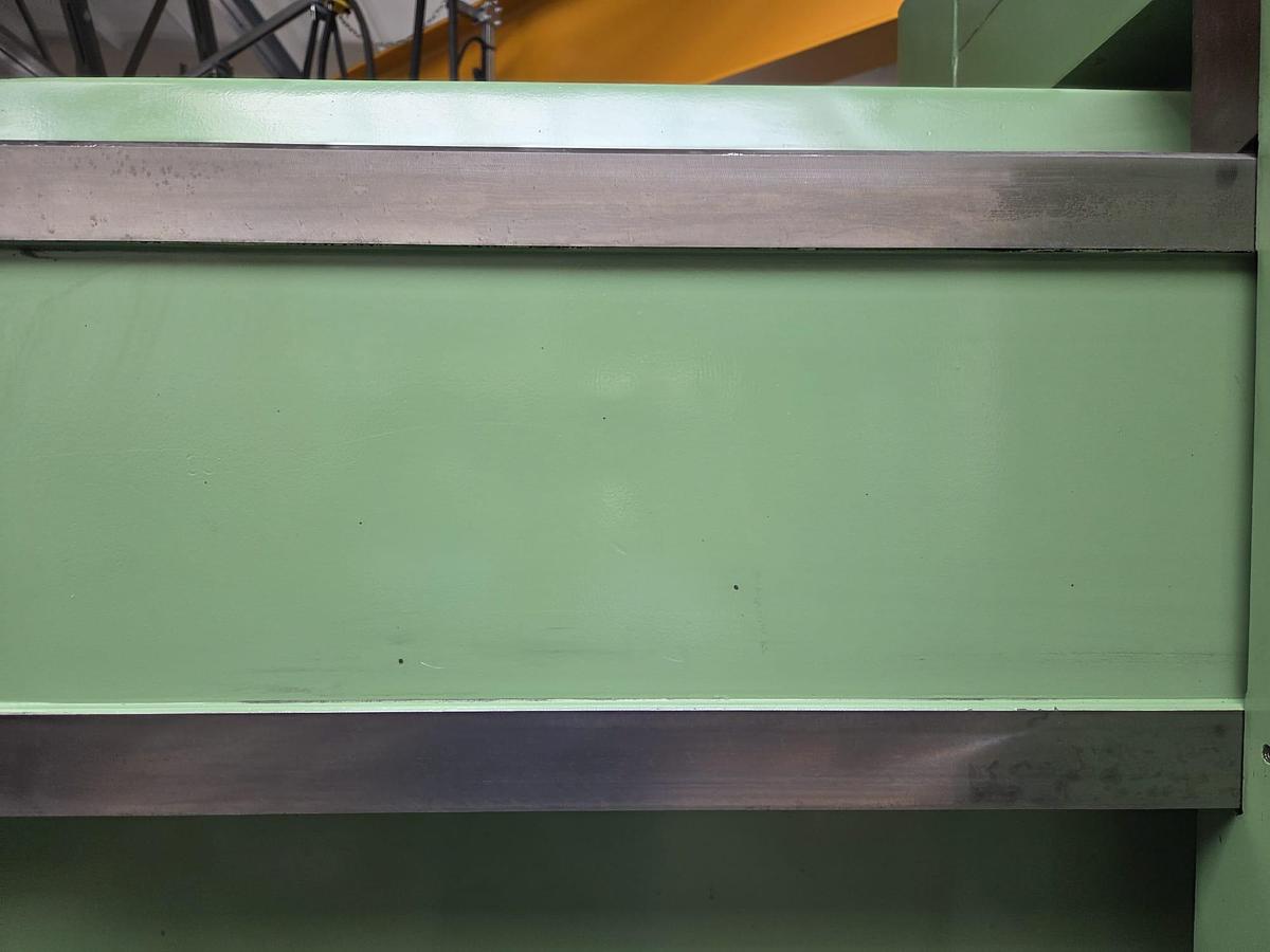 Used Wiertarka promieniowa Cegielski WRA 632