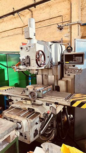 Used Frezarka FW 450 MR