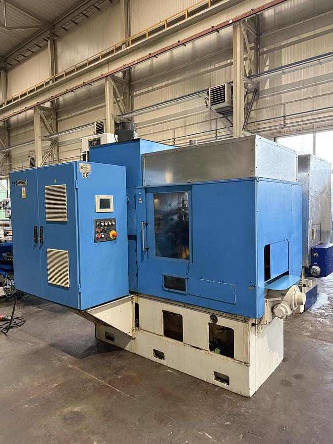 Used Frezarka do kół zębatych Vistan 53B30P