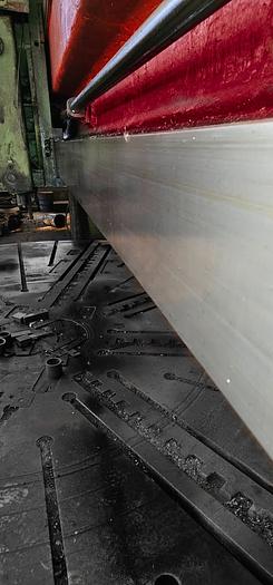 Used Tokarka karuzelowa Kolomna 1580 L