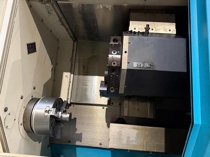 Used Tokarka Colchester Tornad 220M