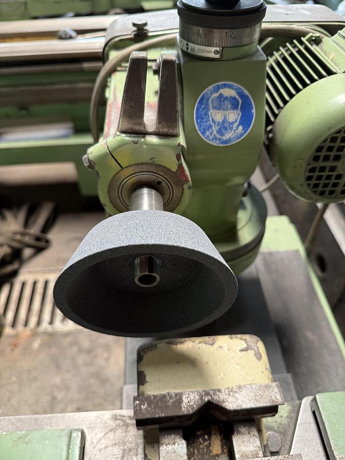 Used Szlifierka narzędziowa Walter UWS 20 